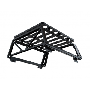 Montpellier4x4 | Front Runner Jeep Gladiator (2019-Current) Pro Bed Rack Kit